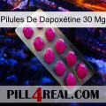Pilules De Dapoxétine 30 Mg 09